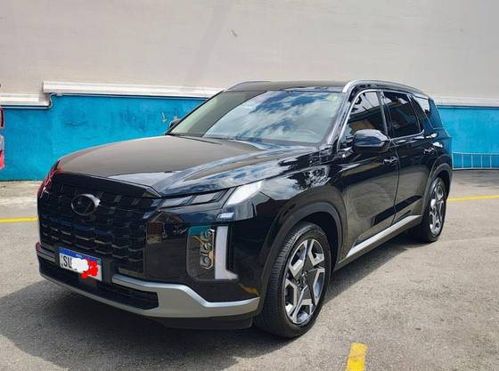 HYUNDAI PALISADE 3.8 V6 GASOLINA AWD AUTOMÁTICO HYUNDAI PALISADE 3.8 V6 GASOLINA AWD AUTOMÁTICO